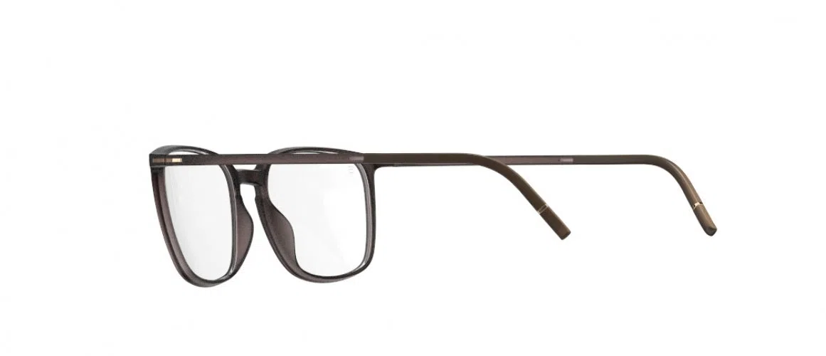 Silhouette SPX Illusion 2978 Eyeglasses - view 6